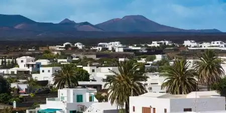 Descubriendo la belleza de 7 pueblos encantadores en Lanzarote